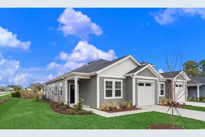 1001 Menorca Ct. #1, Little River, SC 29566 - Photo 2