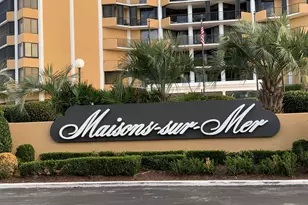 9650 Shore Dr, Myrtle Beach, SC 29572 - Photo 2