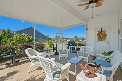 932 Abernathy Place, Surfside Beach, SC 29575 - Photo 20