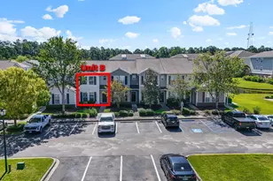 320 Kiskadee Loop, Conway, SC 29526 - Photo 2