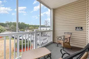 2090 Cross Gate Blvd, Surfside Beach, SC 29575 - Photo 20
