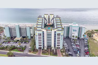 6804 N N Ocean Blvd. #729, Myrtle Beach, SC 29577 - Photo 2