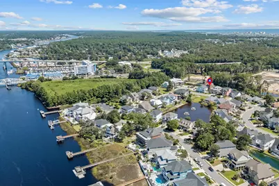 901 Clubhouse Dr., North Myrtle Beach, SC 29582 - Photo 36