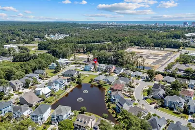 901 Clubhouse Dr., North Myrtle Beach, SC 29582 - Photo 38
