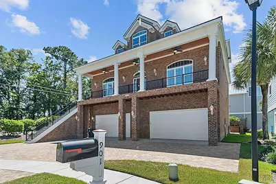 901 Clubhouse Dr., North Myrtle Beach, SC 29582 - Photo 34