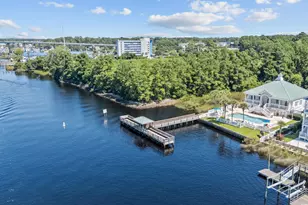 901 Clubhouse Dr, North Myrtle Beach, SC 29582 - Photo 2