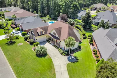 4254 Congressional Dr., Myrtle Beach, SC 29579 - Photo 34