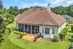 4254 Congressional Dr, Myrtle Beach, SC 29579 - Photo 32