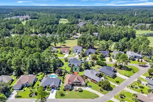 4254 Congressional Dr, Myrtle Beach, SC 29579 - Photo 38