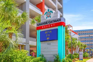 7200 N Ocean Blvd, Myrtle Beach, SC 29572 - Photo 18