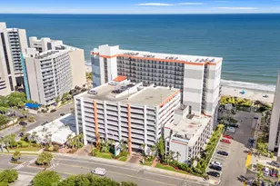 7200 N Ocean Blvd, Myrtle Beach, SC 29572 - Photo 2