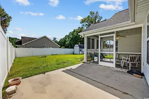 494 Warren Springs Dr, Conway, SC 29527 - Photo 20