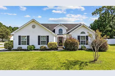 494 Warren Springs Dr., Conway, SC 29527 - Photo 1