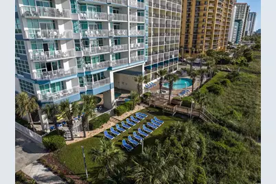 2504 N Ocean Blvd. #1232, Myrtle Beach, SC 29577 - Photo 32