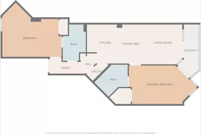 2504 N Ocean Blvd. #1232, Myrtle Beach, SC 29577 - Photo 22