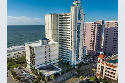 2504 N Ocean Blvd. #1232, Myrtle Beach, SC 29577 - Photo 1