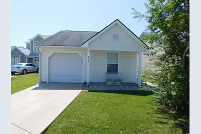312 Lyons Cove Dr., Myrtle Beach, SC 29577 - Photo 1