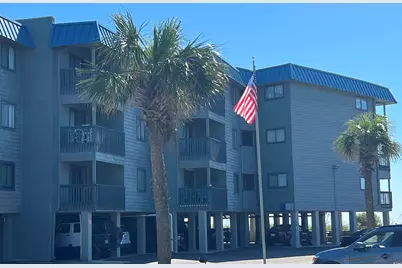 6000 N Ocean Blvd. #122, North Myrtle Beach, SC 29582 - Photo 2