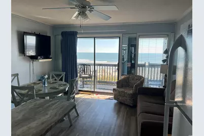 6000 N Ocean Blvd. #122, North Myrtle Beach, SC 29582 - Photo 10