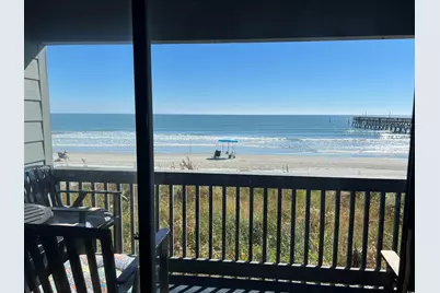 6000 N Ocean Blvd. #122, North Myrtle Beach, SC 29582 - Photo 16