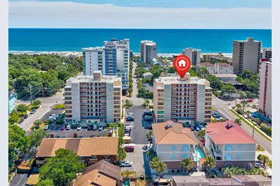 7601 N Ocean Blvd. #4A, Myrtle Beach, SC 29572 - Photo 40