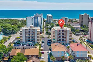 7601 N Ocean Blvd, Myrtle Beach, SC 29572 - Photo 40