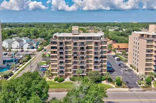 7601 N Ocean Blvd, Myrtle Beach, SC 29572 - Photo 2