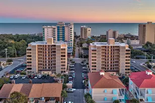 7601 N Ocean Blvd, Myrtle Beach, SC 29572 - Photo 4