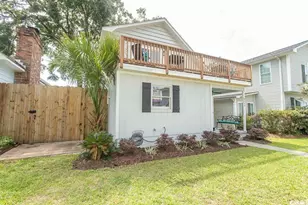 506 B Rosemary Ln, North Myrtle Beach, SC 29582 - Photo 2