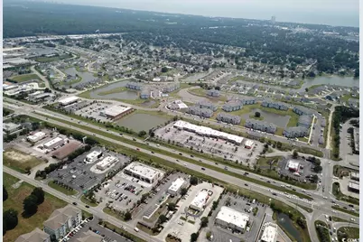 8703 S Highway 17 Bypass #South Park Center, Units, Surfside Beach, SC 29575 - Photo 10