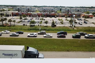 8703 S Highway 17 Bypass #South Park Center, Units, Surfside Beach, SC 29575 - Photo 1
