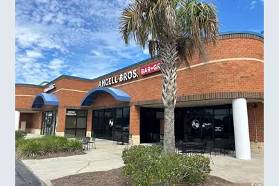 8703 S Highway 17 Bypass #South Park Center, Units, Surfside Beach, SC 29575 - Photo 6