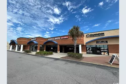 8703 S Highway 17 Bypass #South Park Center, Units, Surfside Beach, SC 29575 - Photo 2