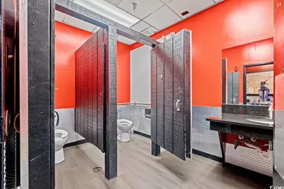 8703 S Highway 17 Bypass #South Park Center, Units, Surfside Beach, SC 29575 - Photo 26