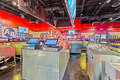 8703 S Highway 17 Bypass #South Park Center, Units, Surfside Beach, SC 29575 - Photo 14