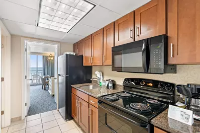 1105 S Ocean Blvd. #422, Myrtle Beach, SC 29577 - Photo 10