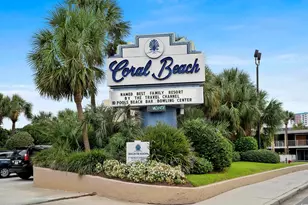 1105 S Ocean Blvd, Myrtle Beach, SC 29577 - Photo 38