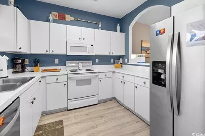 5750 Oyster Catcher Dr. #113, North Myrtle Beach, SC 29582 - Photo 16