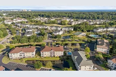 5750 Oyster Catcher Dr. #113, North Myrtle Beach, SC 29582 - Photo 26
