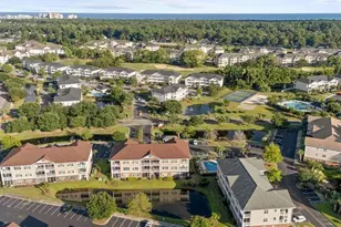5750 Oyster Catcher Dr, North Myrtle Beach, SC 29582 - Photo 26
