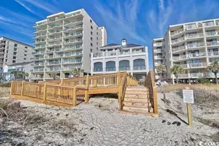 5750 Oyster Catcher Dr, North Myrtle Beach, SC 29582 - Photo 30