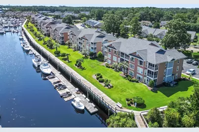 4633 Lightkeepers Way #5K, Little River, SC 29566 - Photo 6