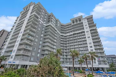 157 Seawatch Dr. #814, Myrtle Beach, SC 29572 - Photo 1