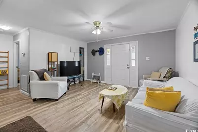 626 3rd Ave. S, Surfside Beach, SC 29575 - Photo 6