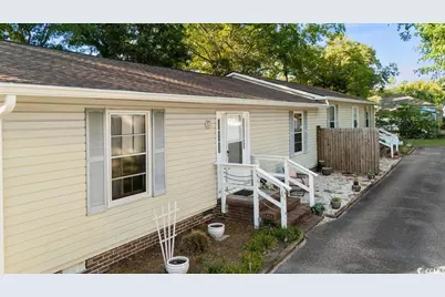 626 3rd Ave. S, Surfside Beach, SC 29575 - Photo 4