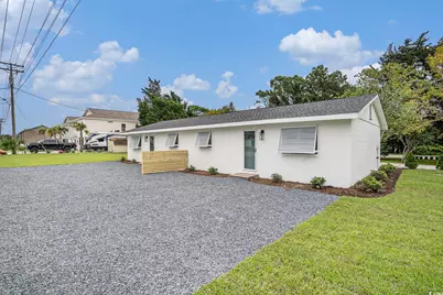 1911 Madison Dr., North Myrtle Beach, SC 29582 - Photo 34