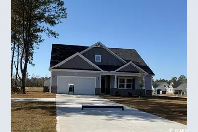 4190 Highway 554, Loris, SC 29569 - Photo 1