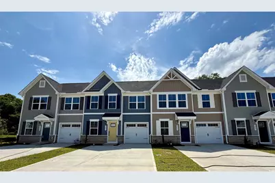 2097 Parow Ln NW #D, Calabash, NC 28467 - Photo 1