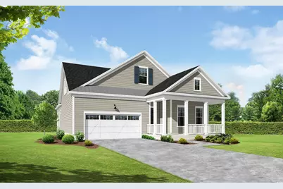 2009 Comradery Way, Murrells Inlet, SC 29576 - Photo 1