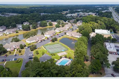 4283 Santolina Way #D, Murrells Inlet, SC 29576 - Photo 28